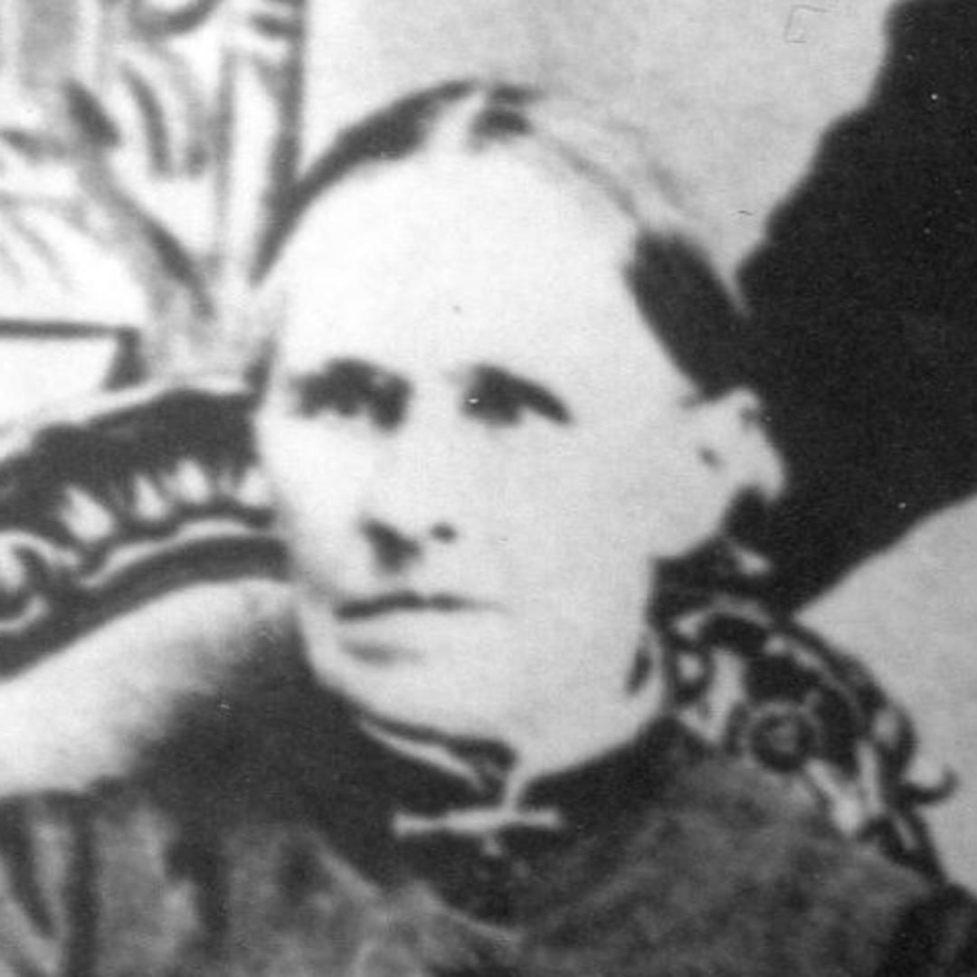 Caroline Wilhelmina Svenson (1830 - 1908) Profile